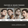 hair trimmers & clippers